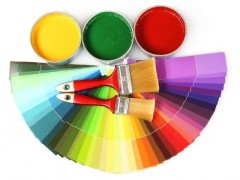 水性油漆和油性油漆的区别是什么？