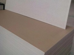 纤维石膏板是什么？纤维石膏板和纸面石膏板该怎么选？