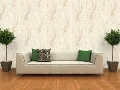 家用墙纸用哪种材质比较好？