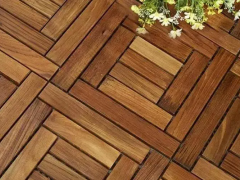 木地板铺贴方向有技巧吗？
